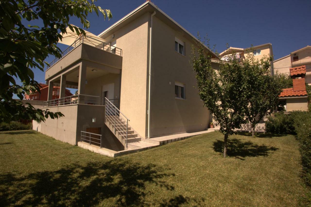 Vila Fantastic House Podstrana Exteriér fotografie